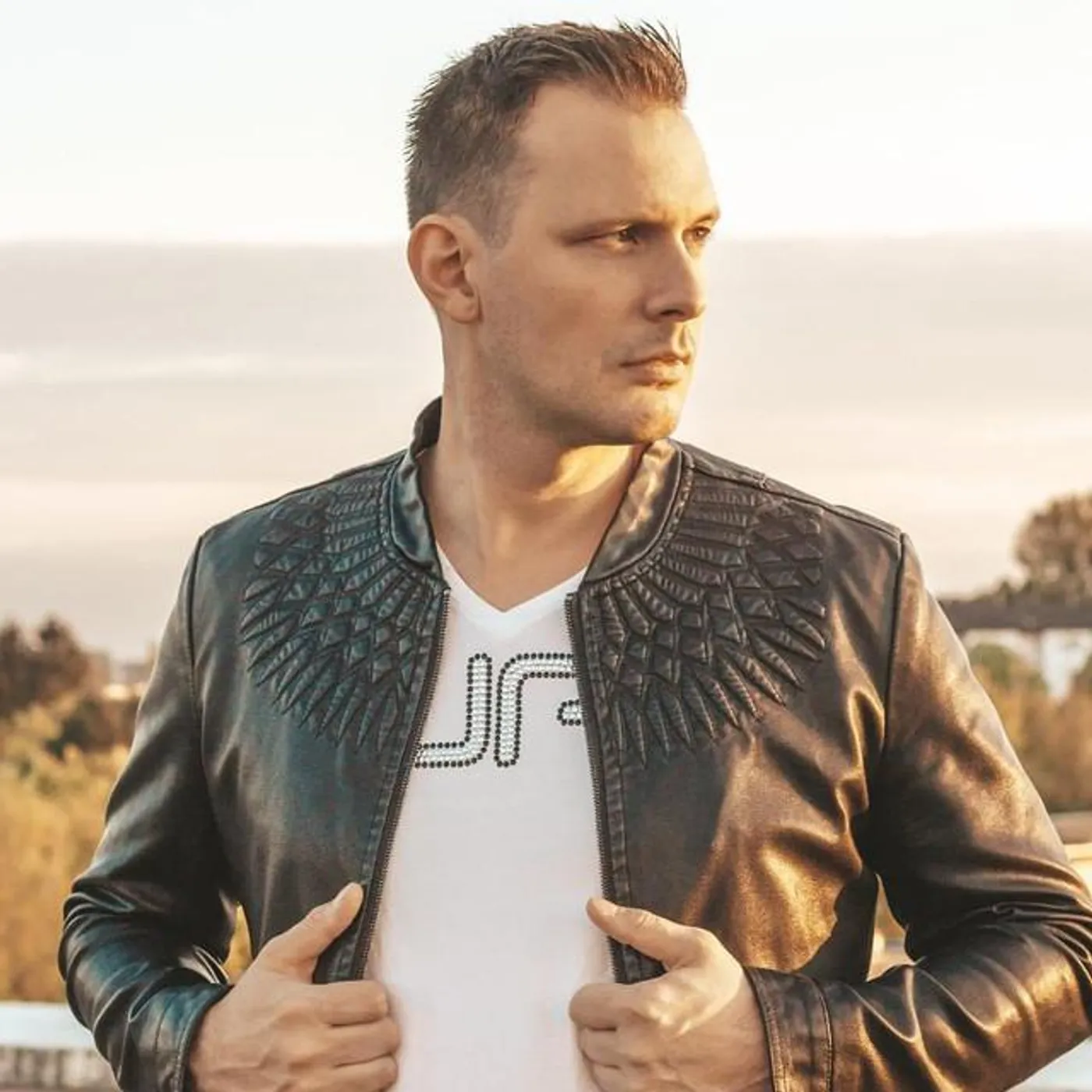 Damon Paul Brand Page