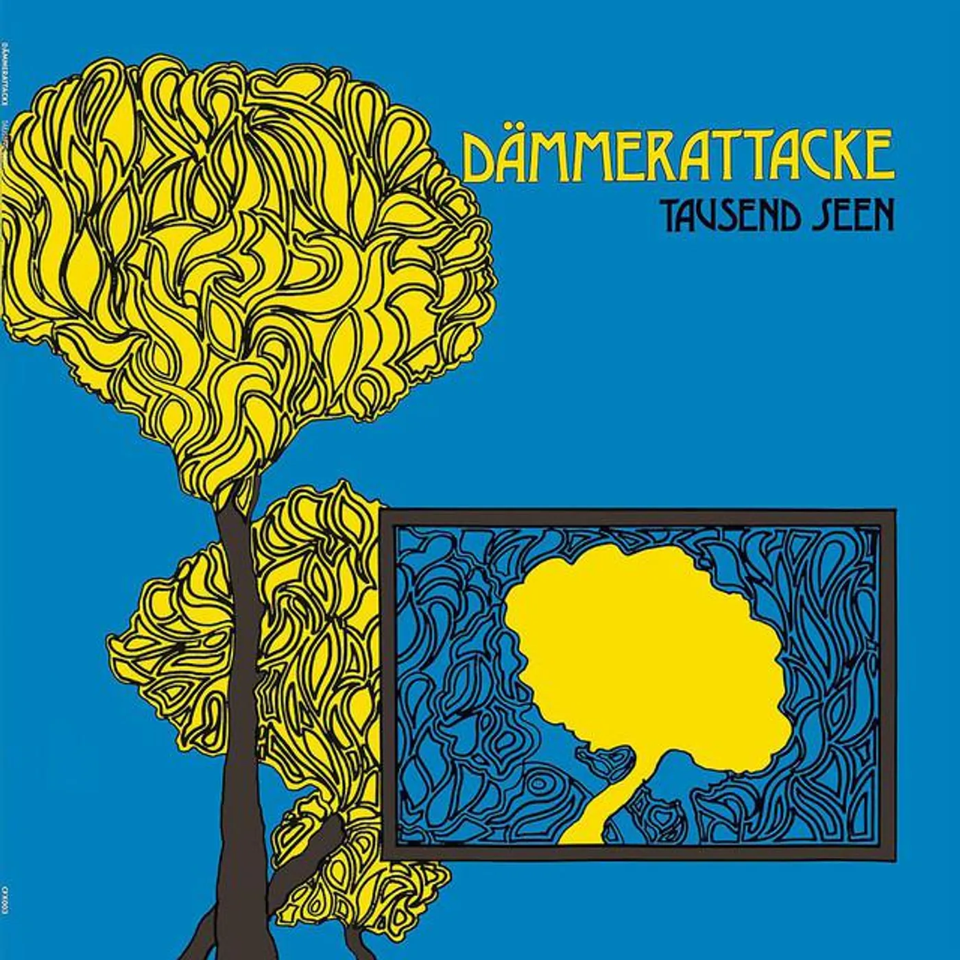 Dämmerattacke Brand Page