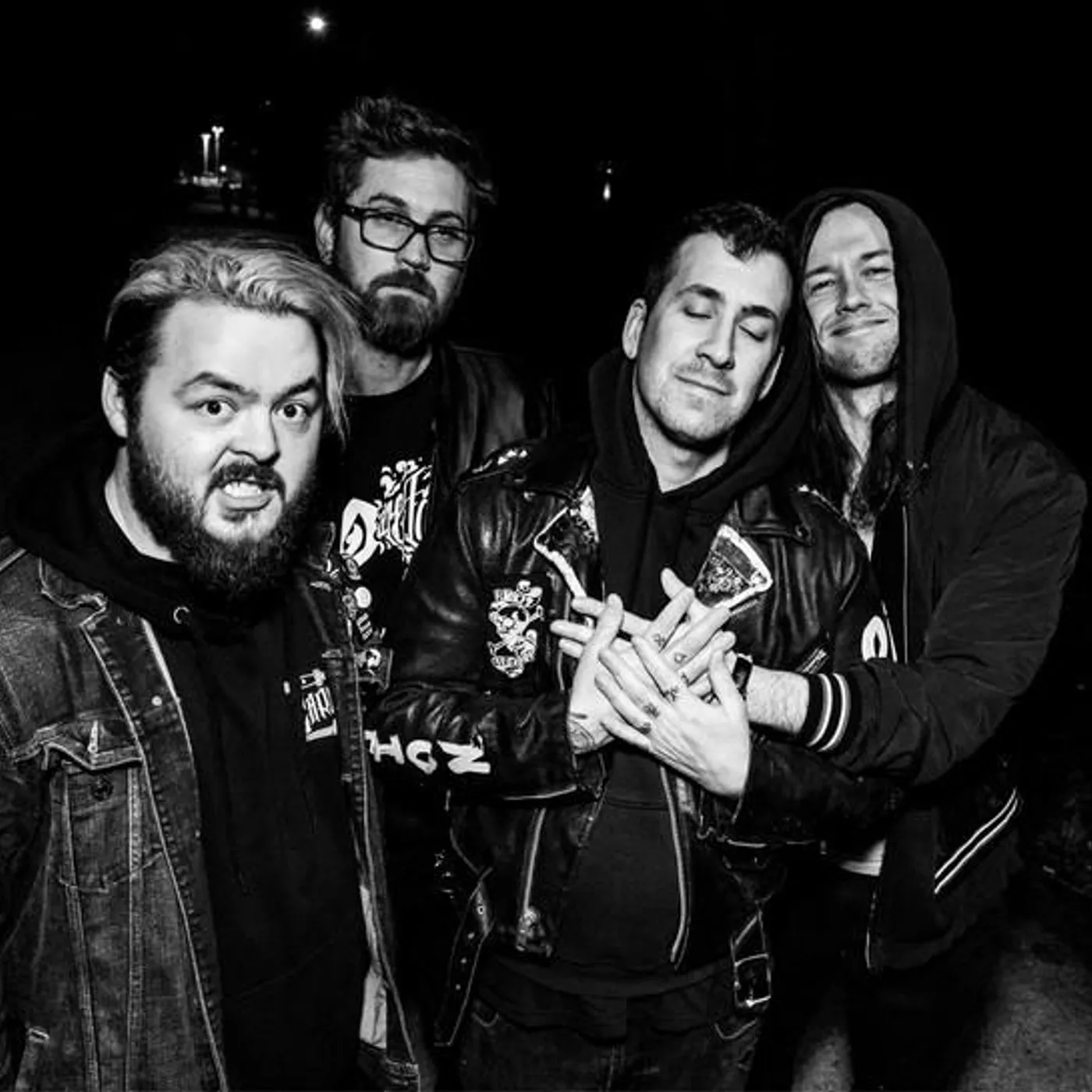 Dammit Goldie Brand Page