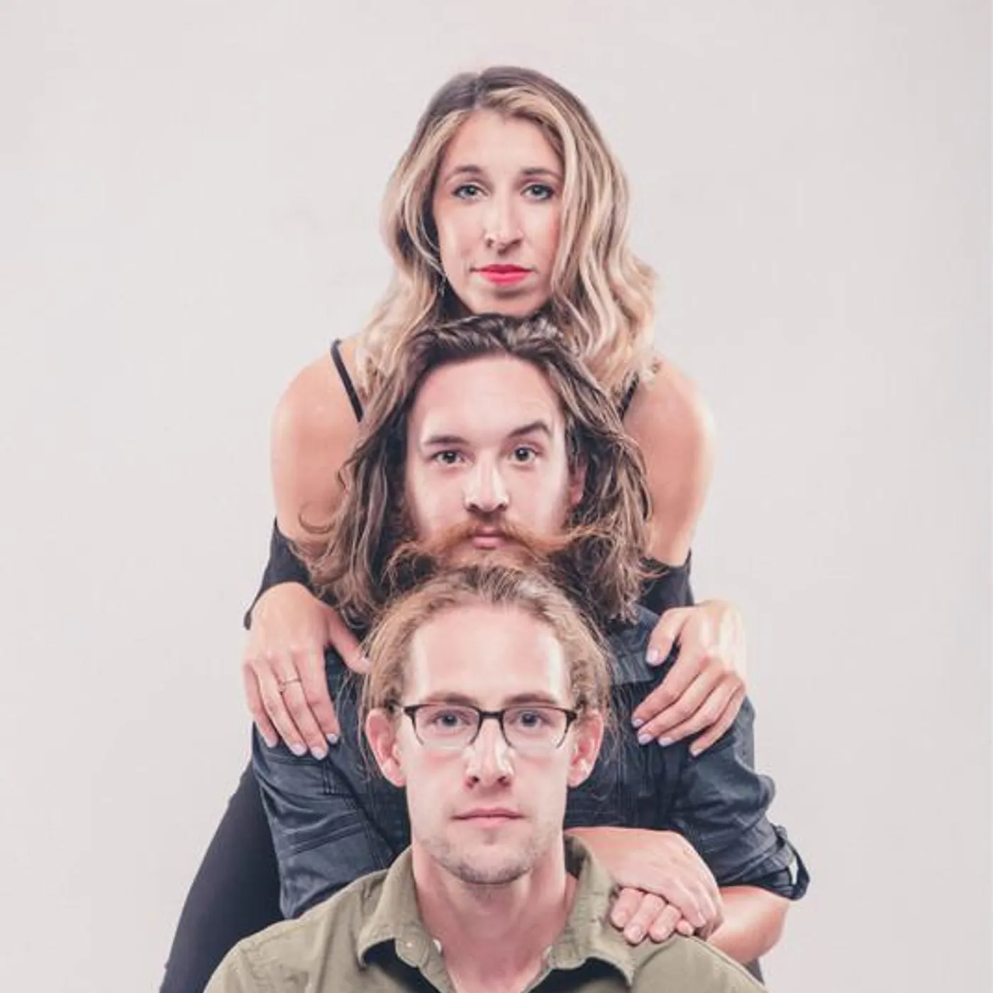 Damn Tall Buildings Brand Page