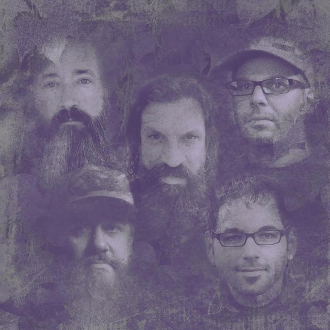 (Damn) This Desert Air