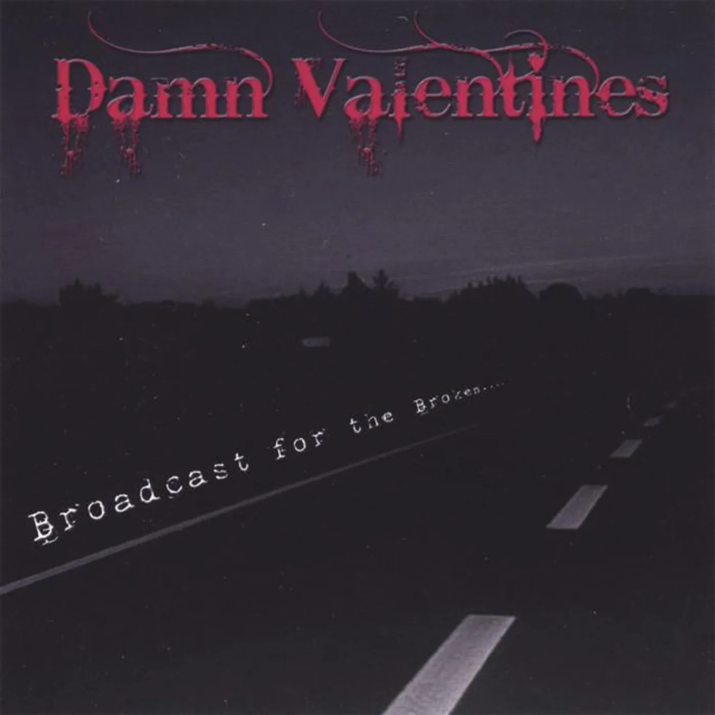 Damn Valentines
