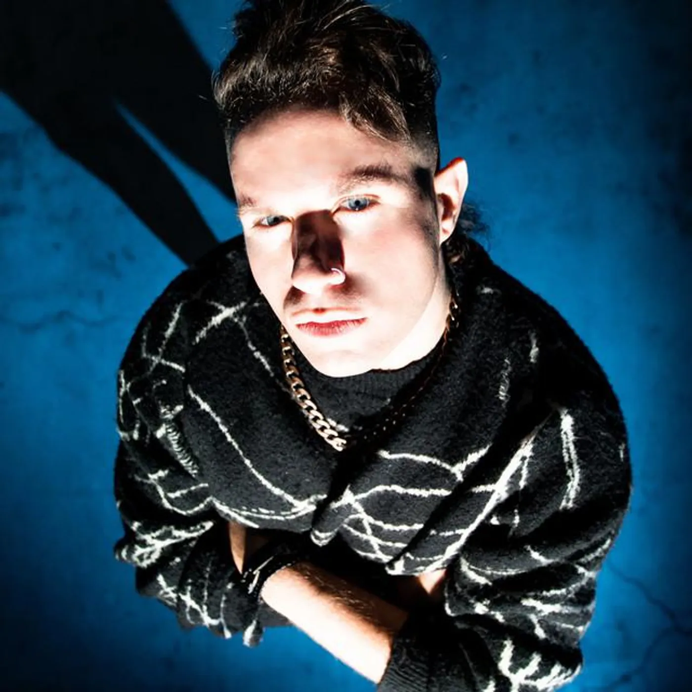 DAMN NATION Brand Page