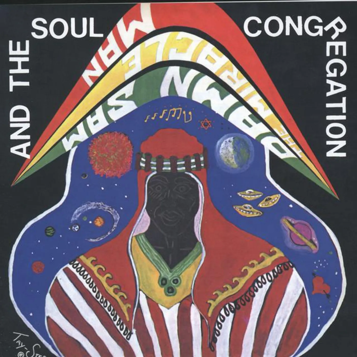 Damn Sam The Miracle Man Brand Page