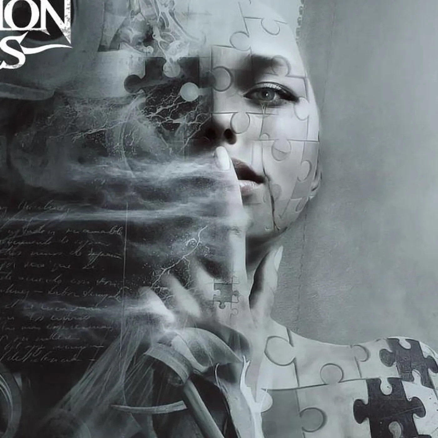 Damnation Angels Brand Page