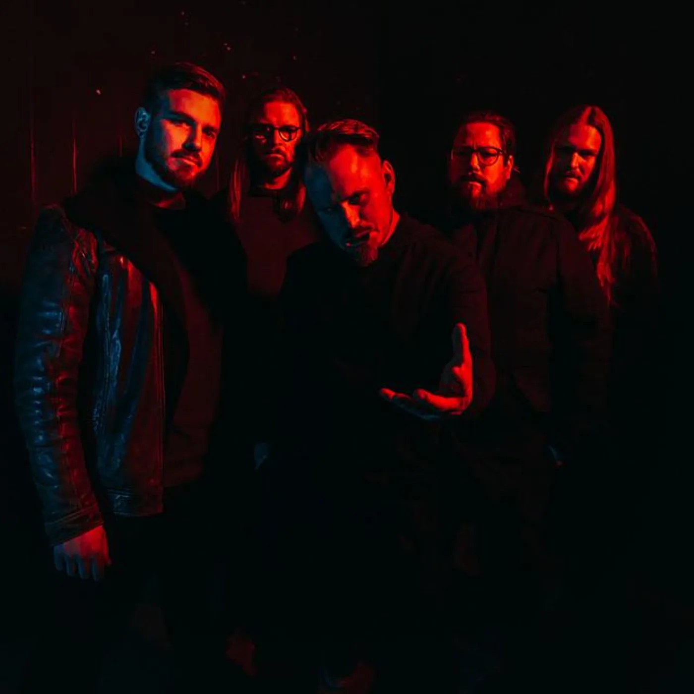 Damnation Defaced Brand Page