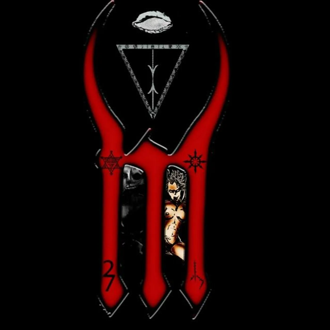 Damnation Gallery Brand Page