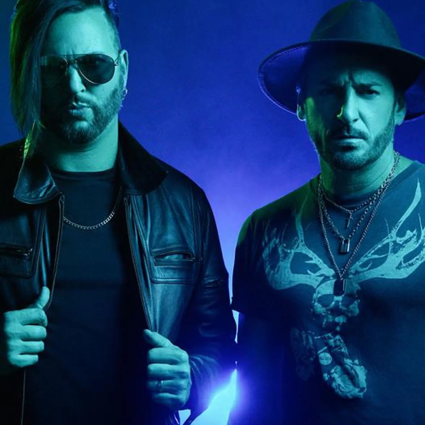 Damned Anthem Brand Page