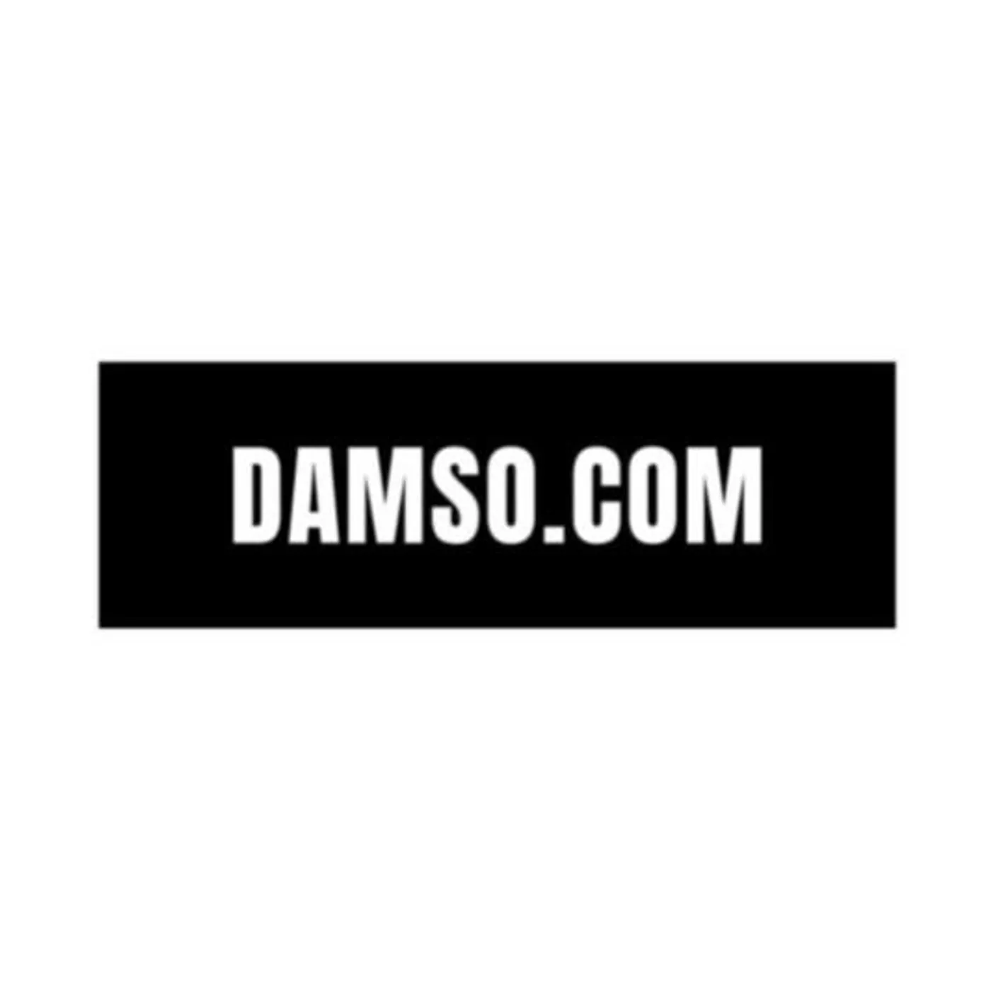 Damso Brand Page
