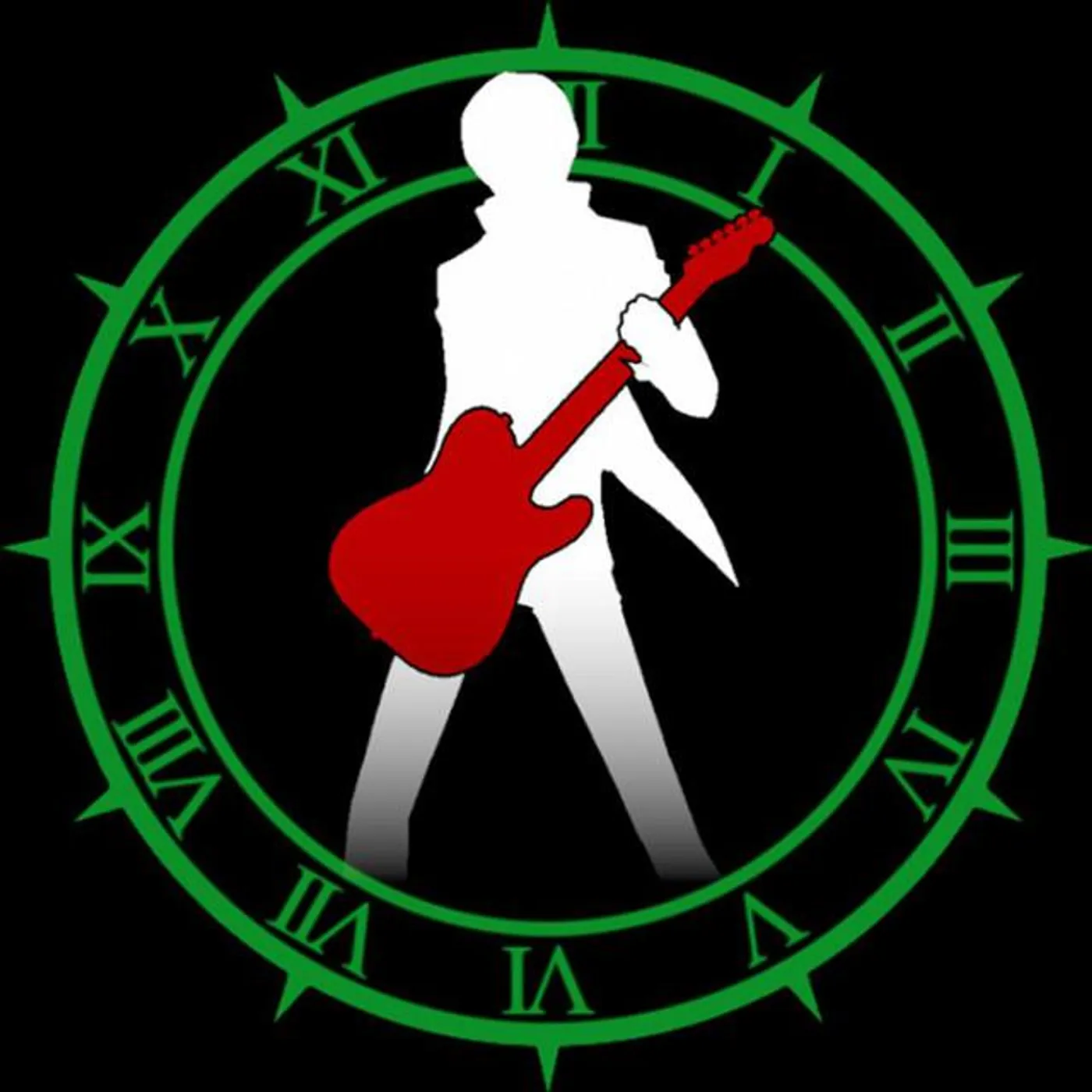 Damusicmahn Brand Page