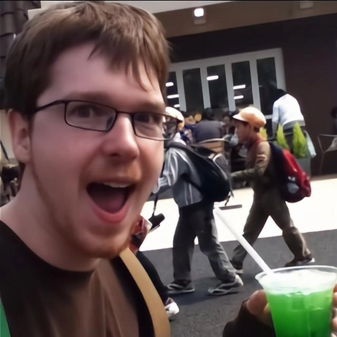 Dan Murdoch Brand Page