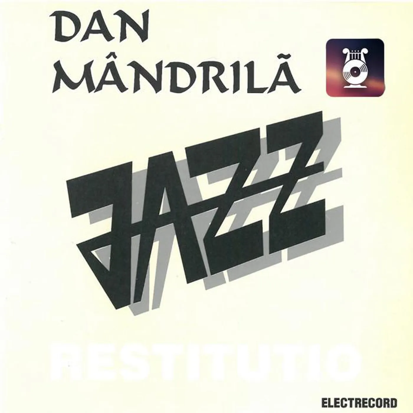 Dan Mandrila