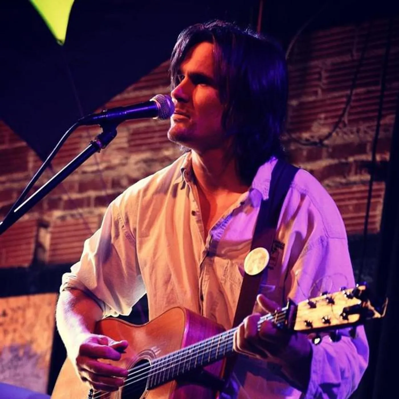 Dan Martin Brand Page