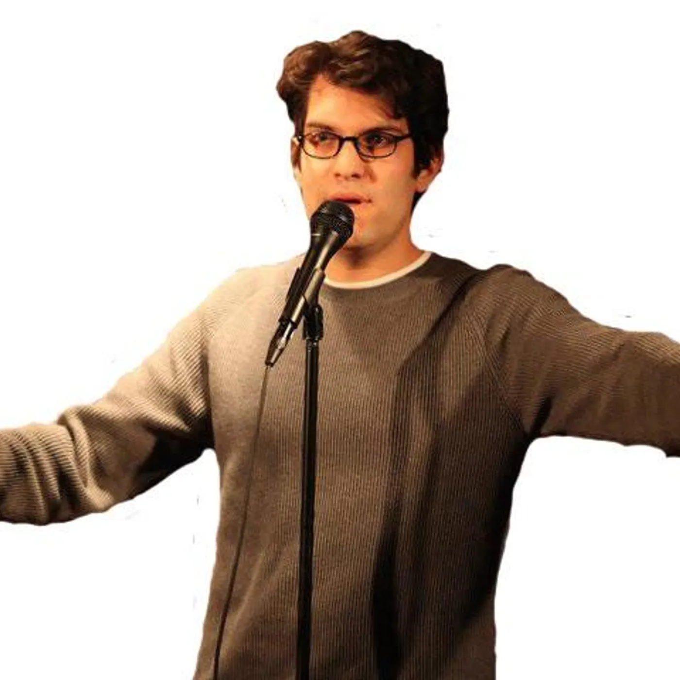 Dan Mintz Brand Page