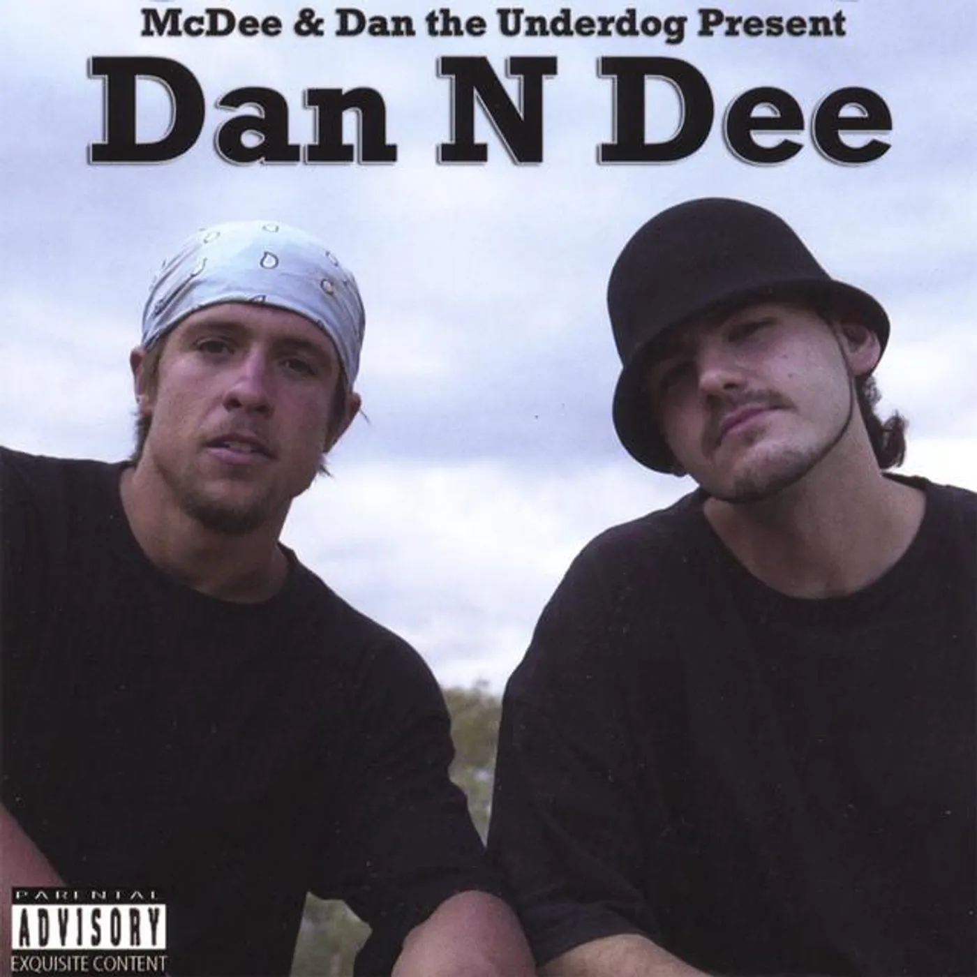 Dan N Dee Brand Page