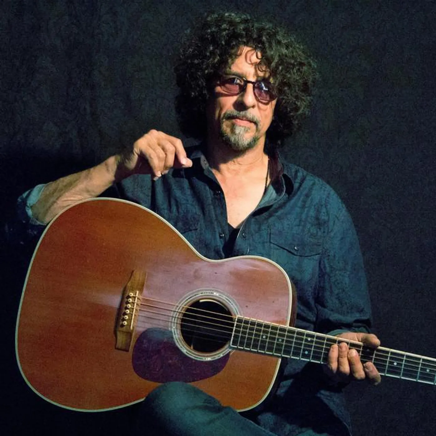 Dan Navarro Brand Page