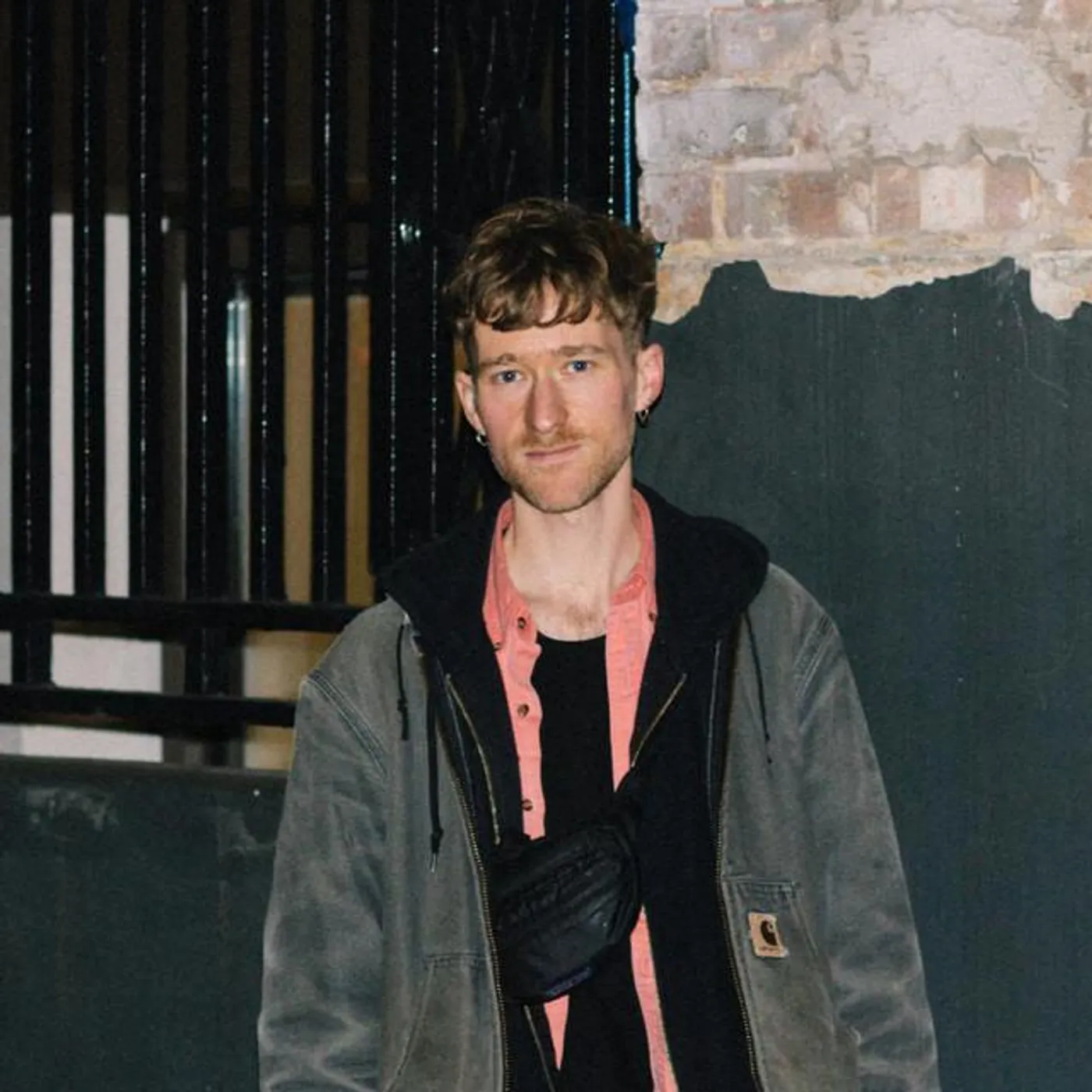 Dan Nicholls Brand Page