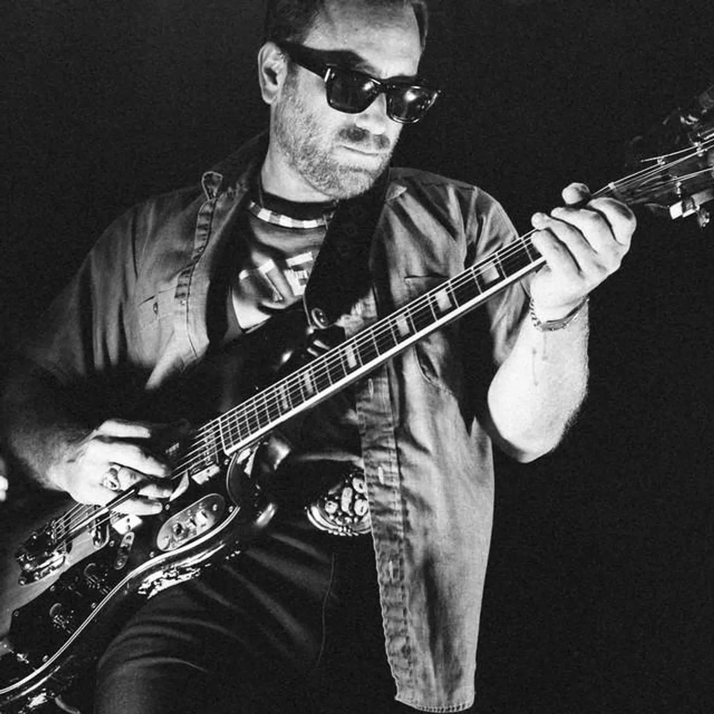 Dan Auerbach Brand Page