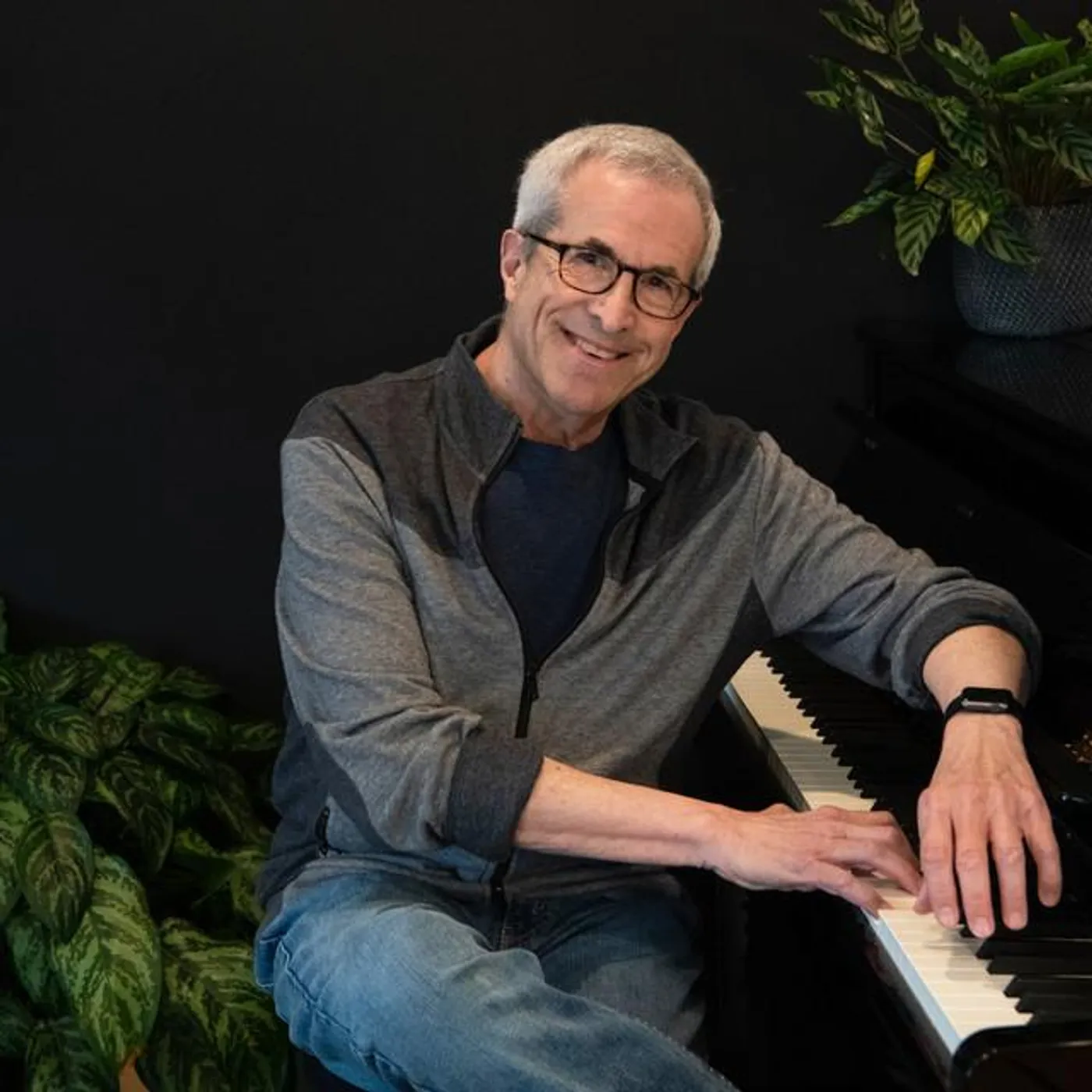 Dan Alan Levine Brand Page