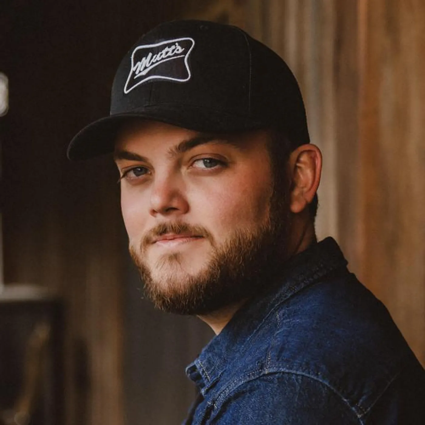 Dan Alley Brand Page