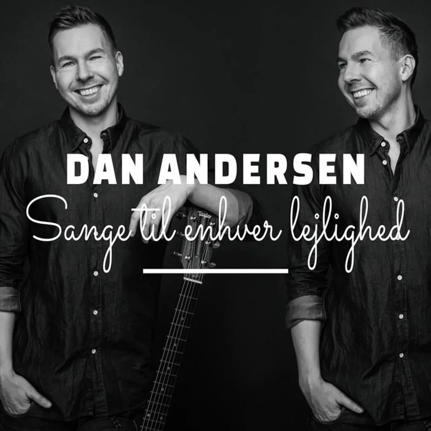 Dan Andersen