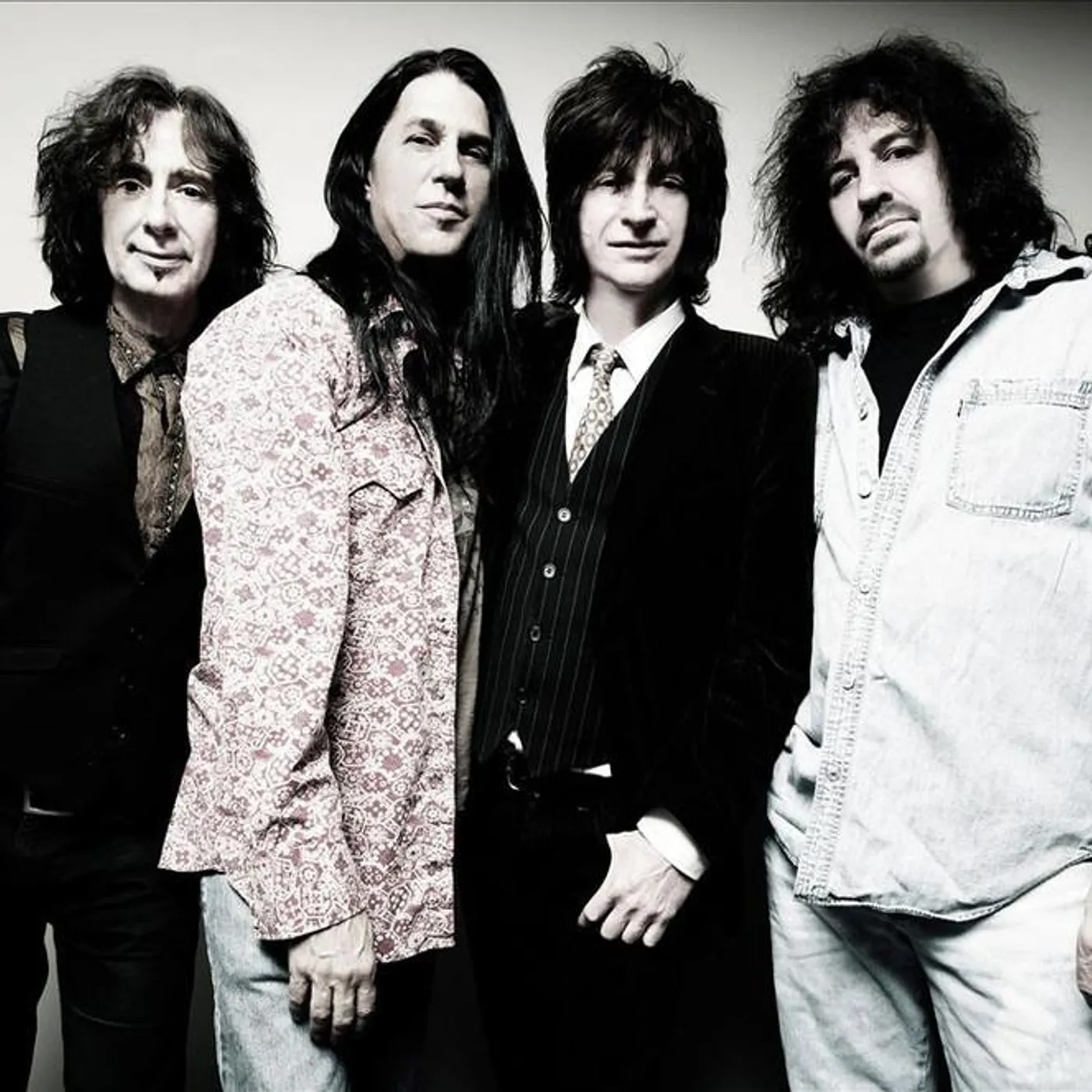 Dan Baird and Homemade Sin Brand Page