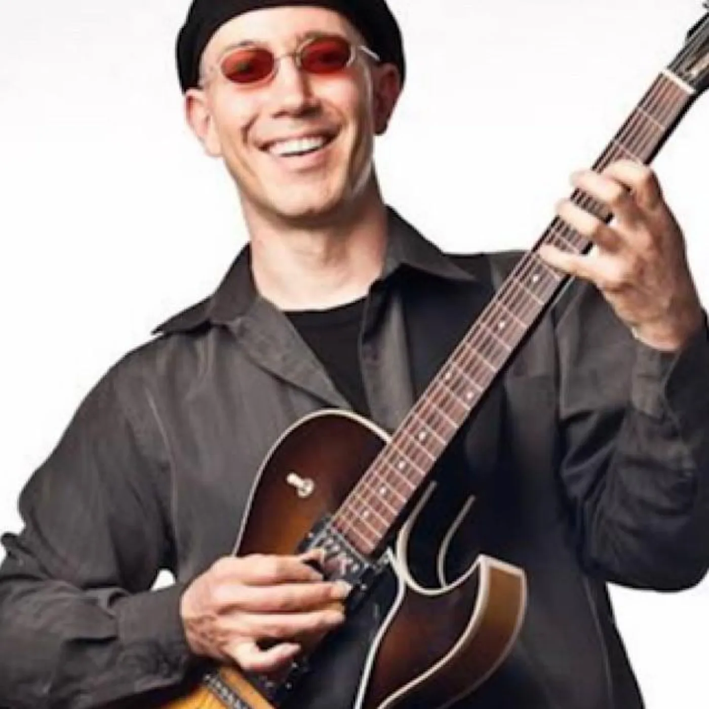 Dan Baraszu Brand Page