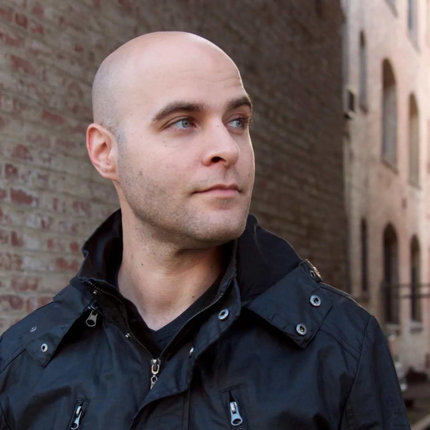 Dan Barrio Brand Page