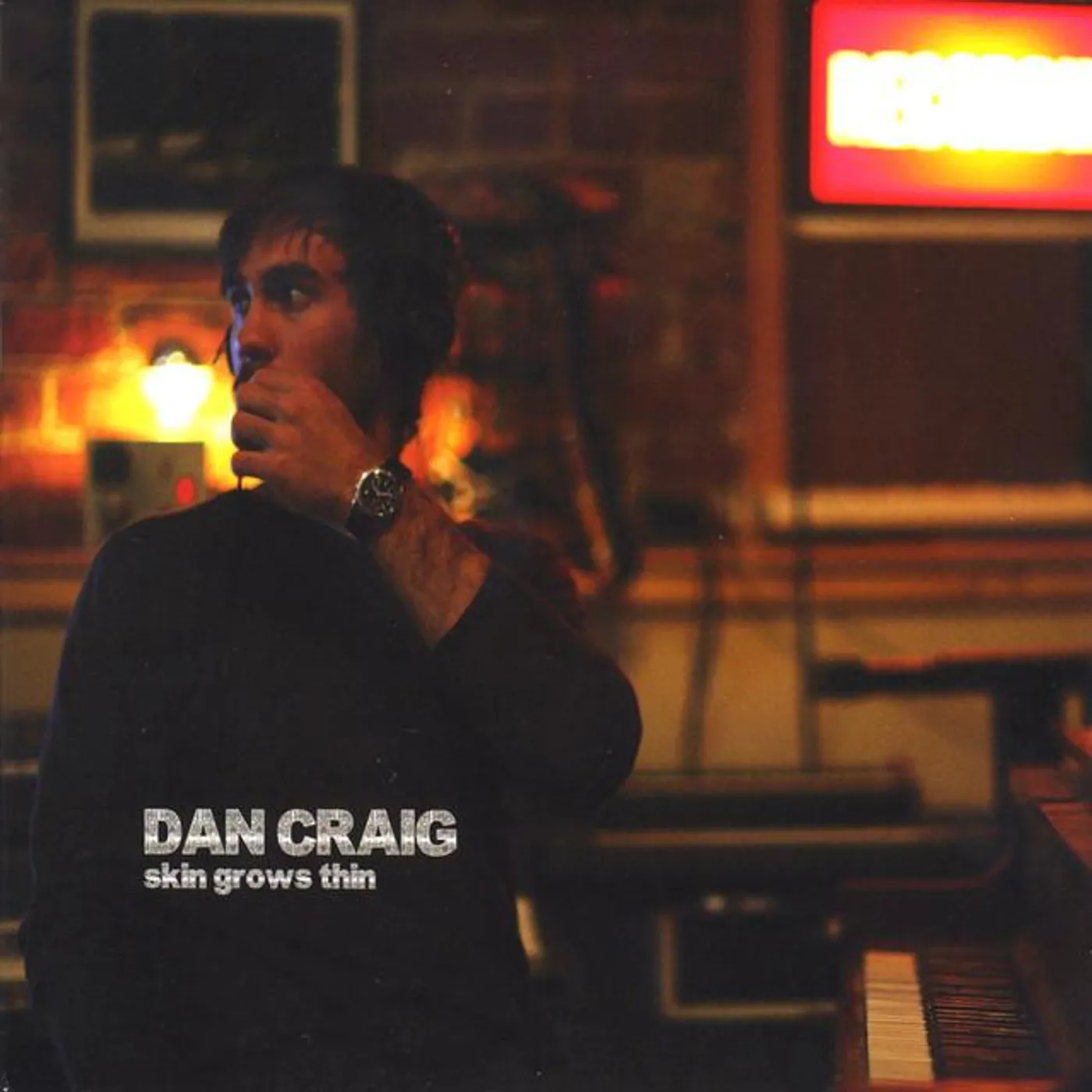 Dan Craig Brand Page