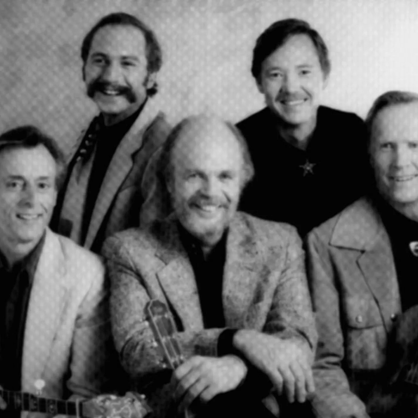 Dan Crary Brand Page