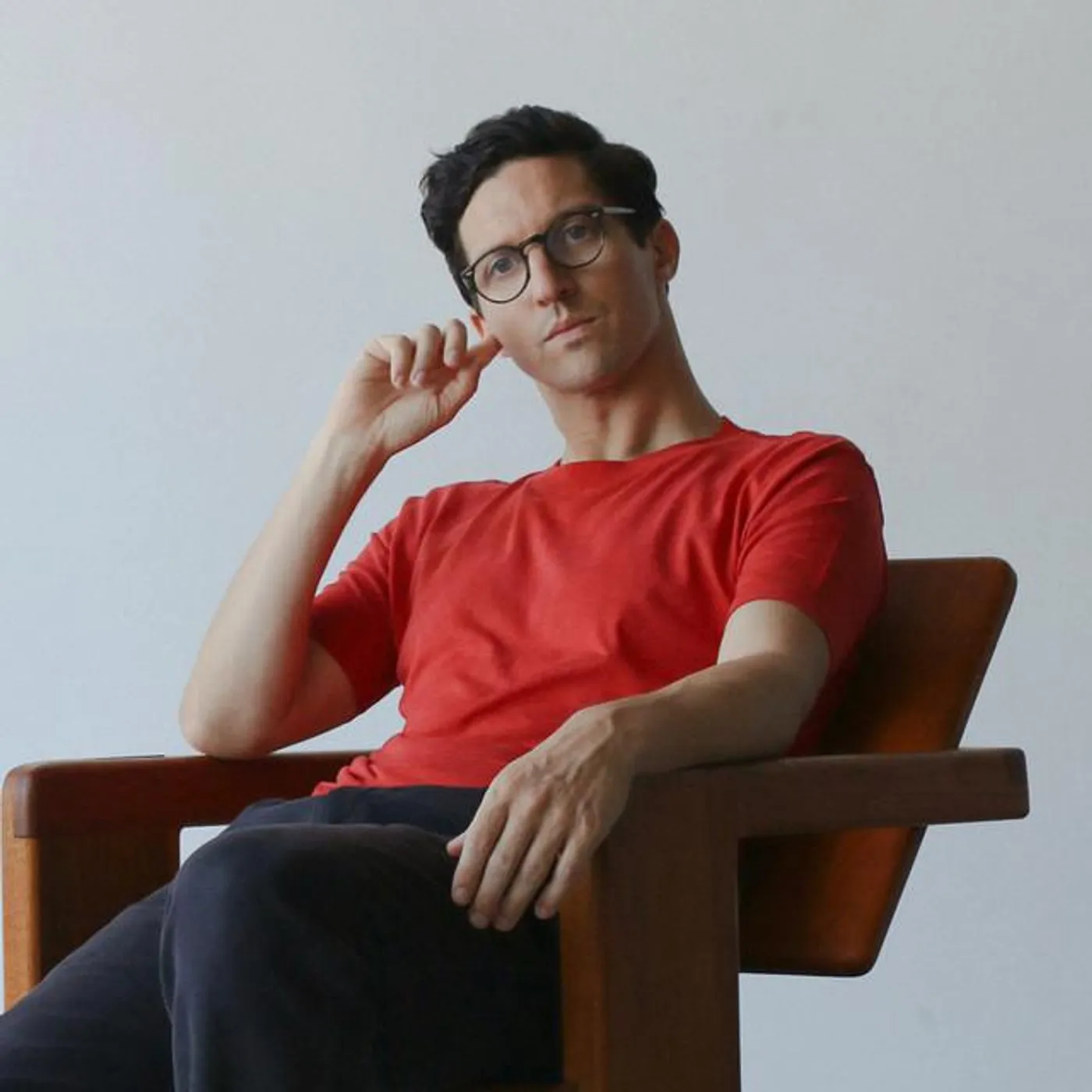 Dan Croll Brand Page