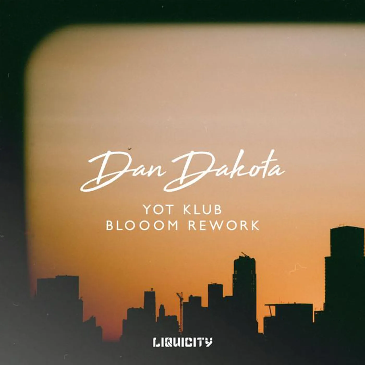 Dan Dakota Brand Page