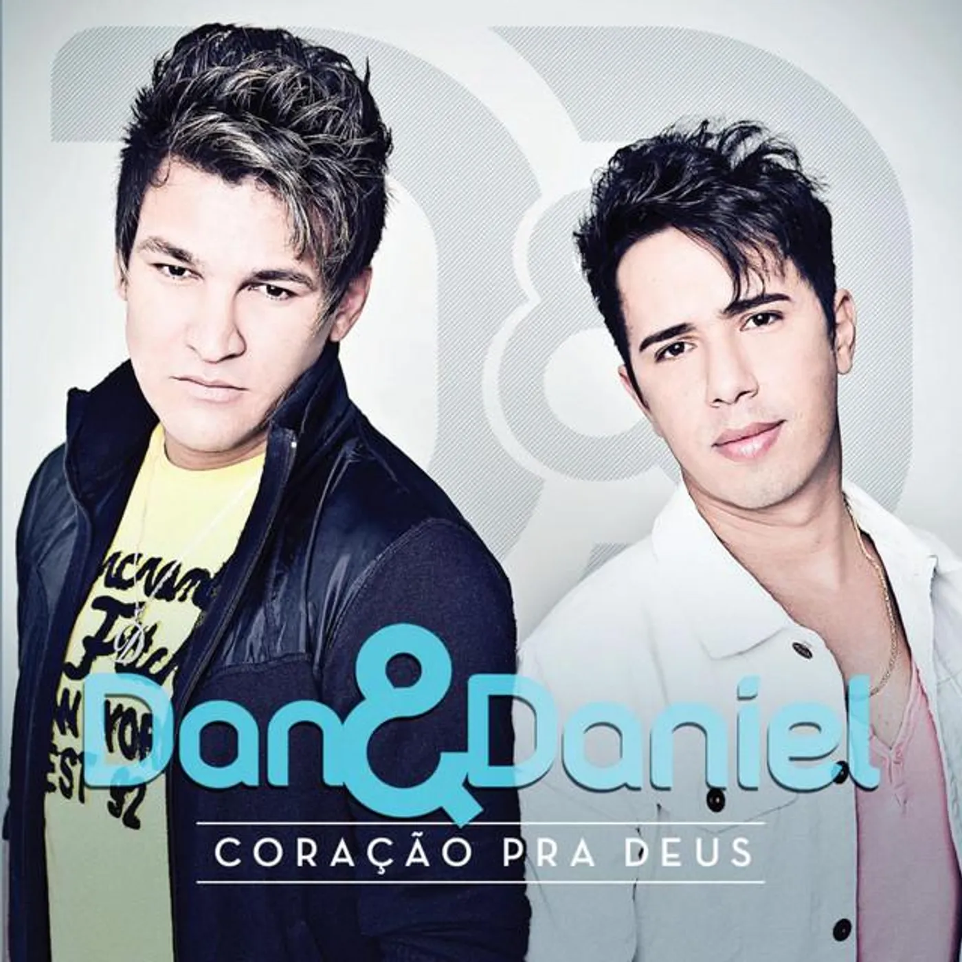 Dan & Daniel Brand Page