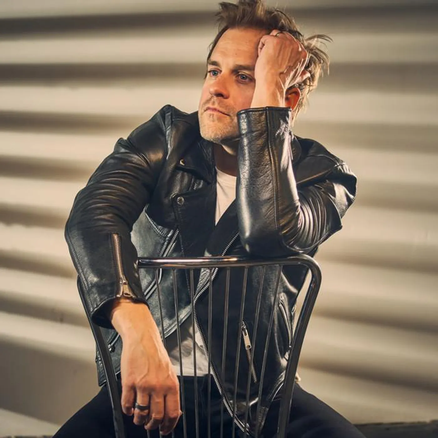 Dan Davidson Brand Page