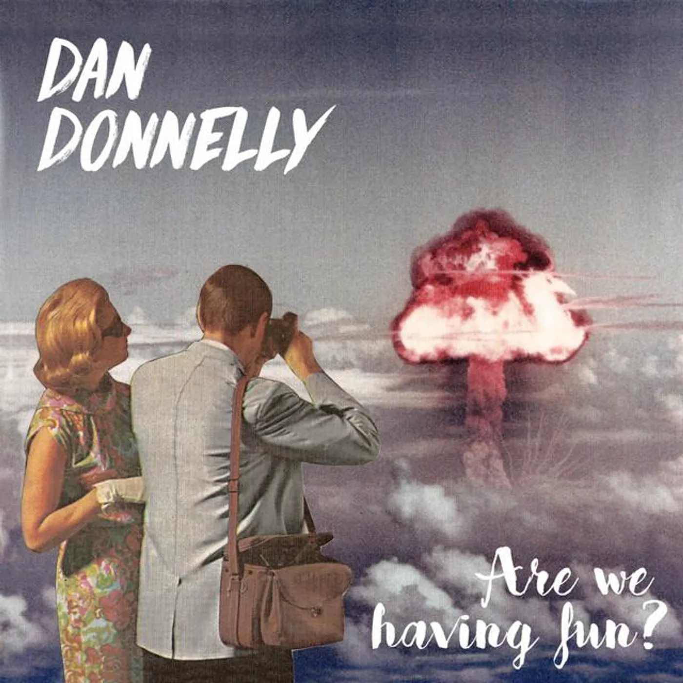 Dan Donnelly Brand Page