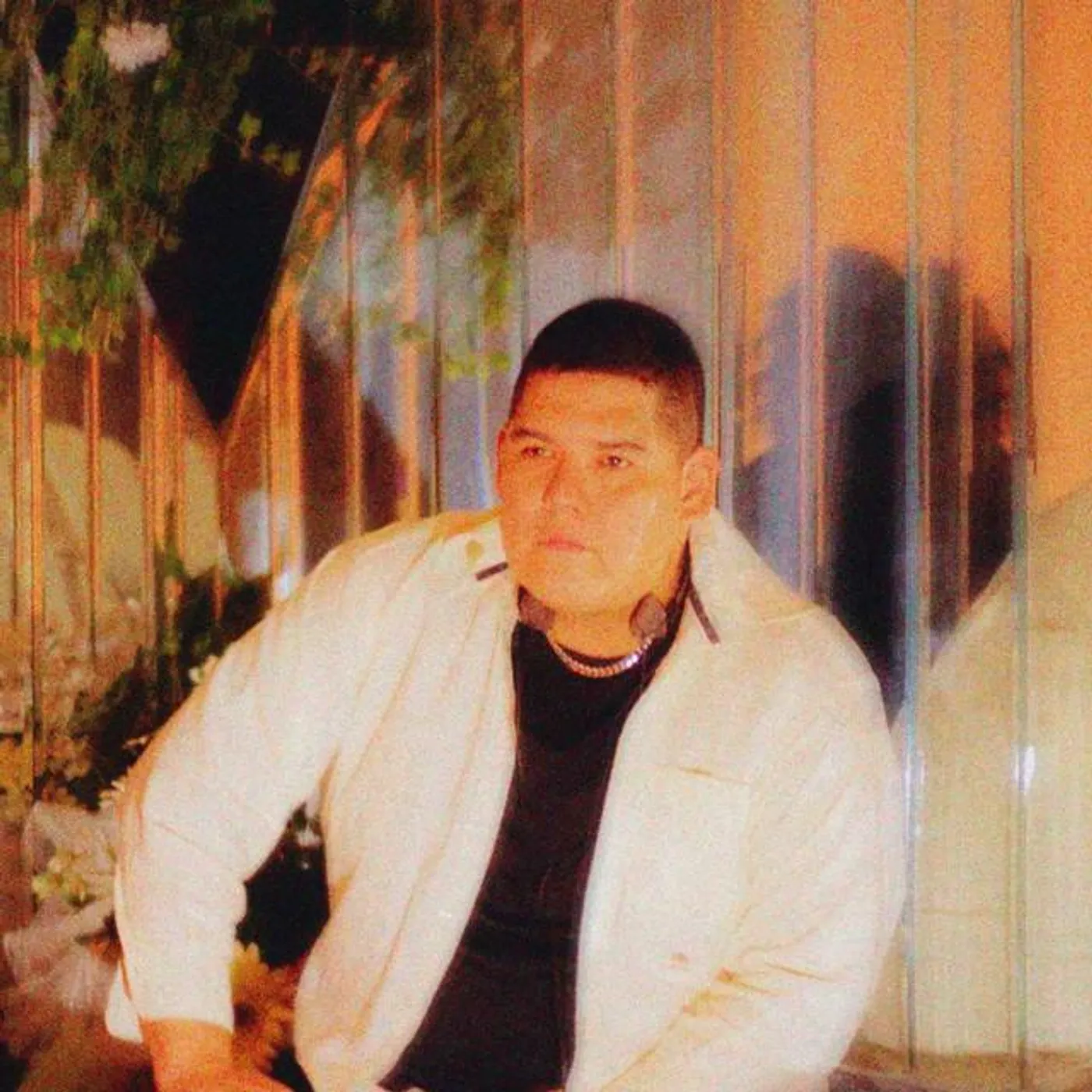 Dan-Georges Mckenzie