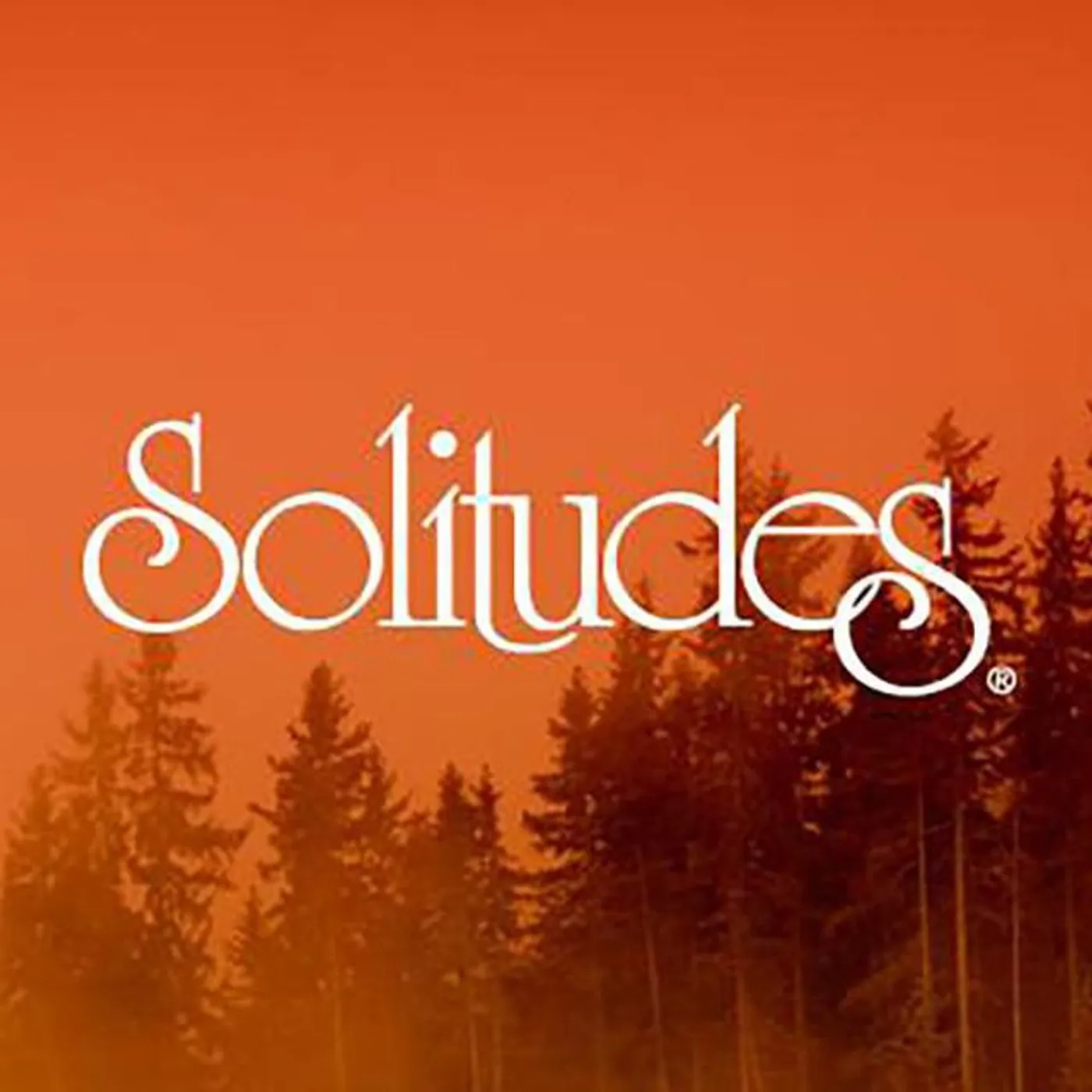 Dan Gibson's Solitudes Brand Page