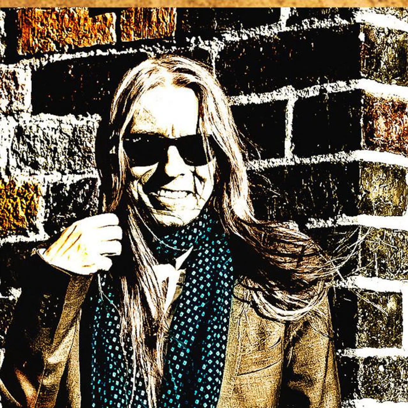 Dan Hylander Brand Page