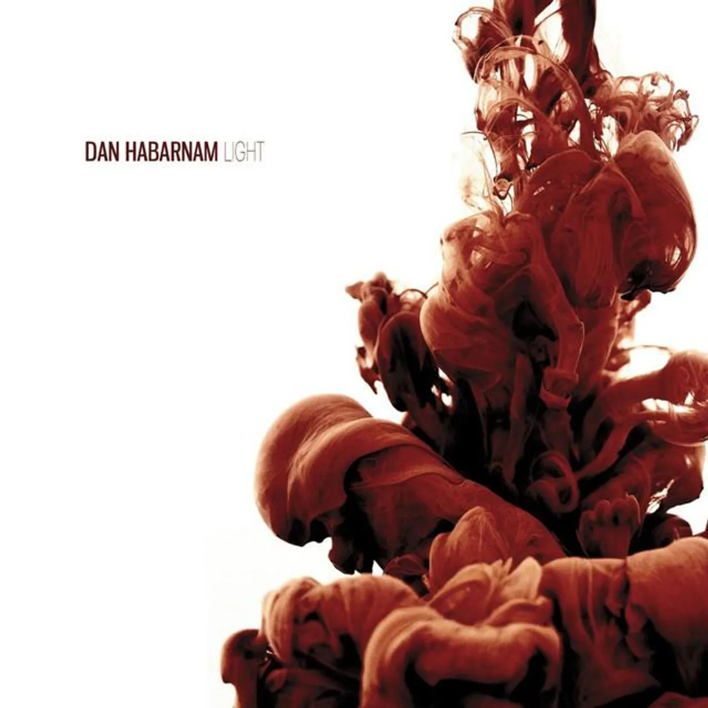 Dan Habarnam Brand Page