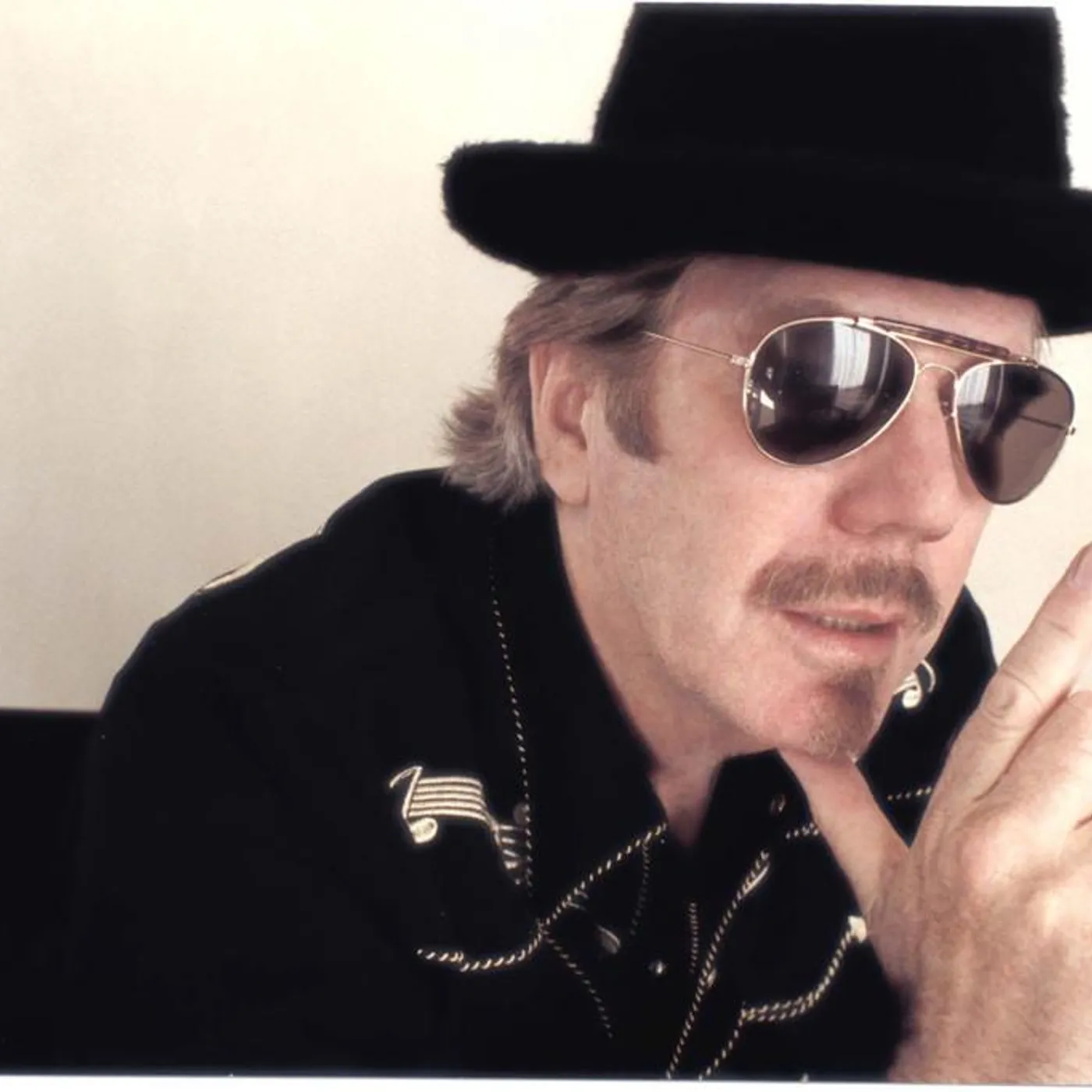 Dan Hicks