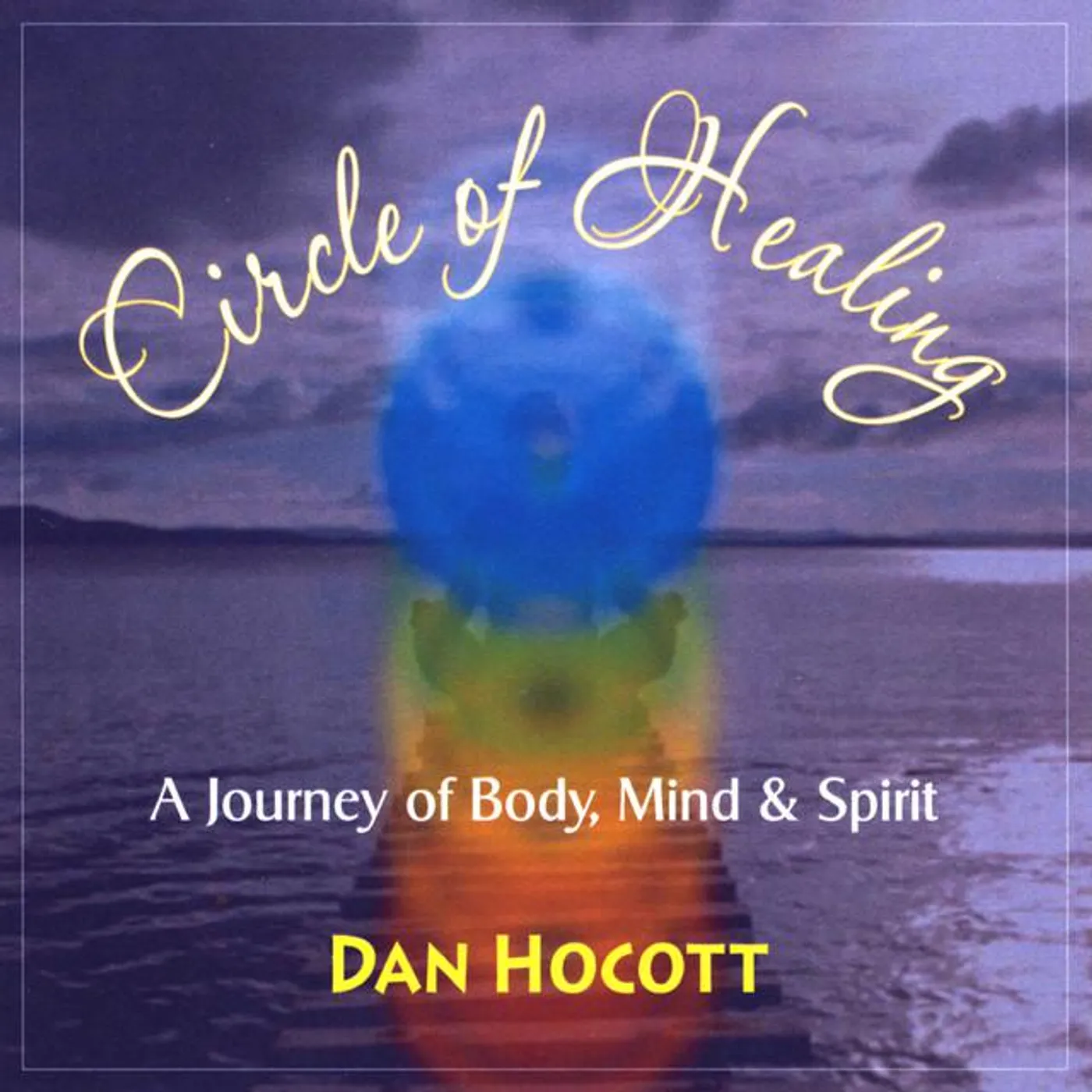 Dan Hocott
