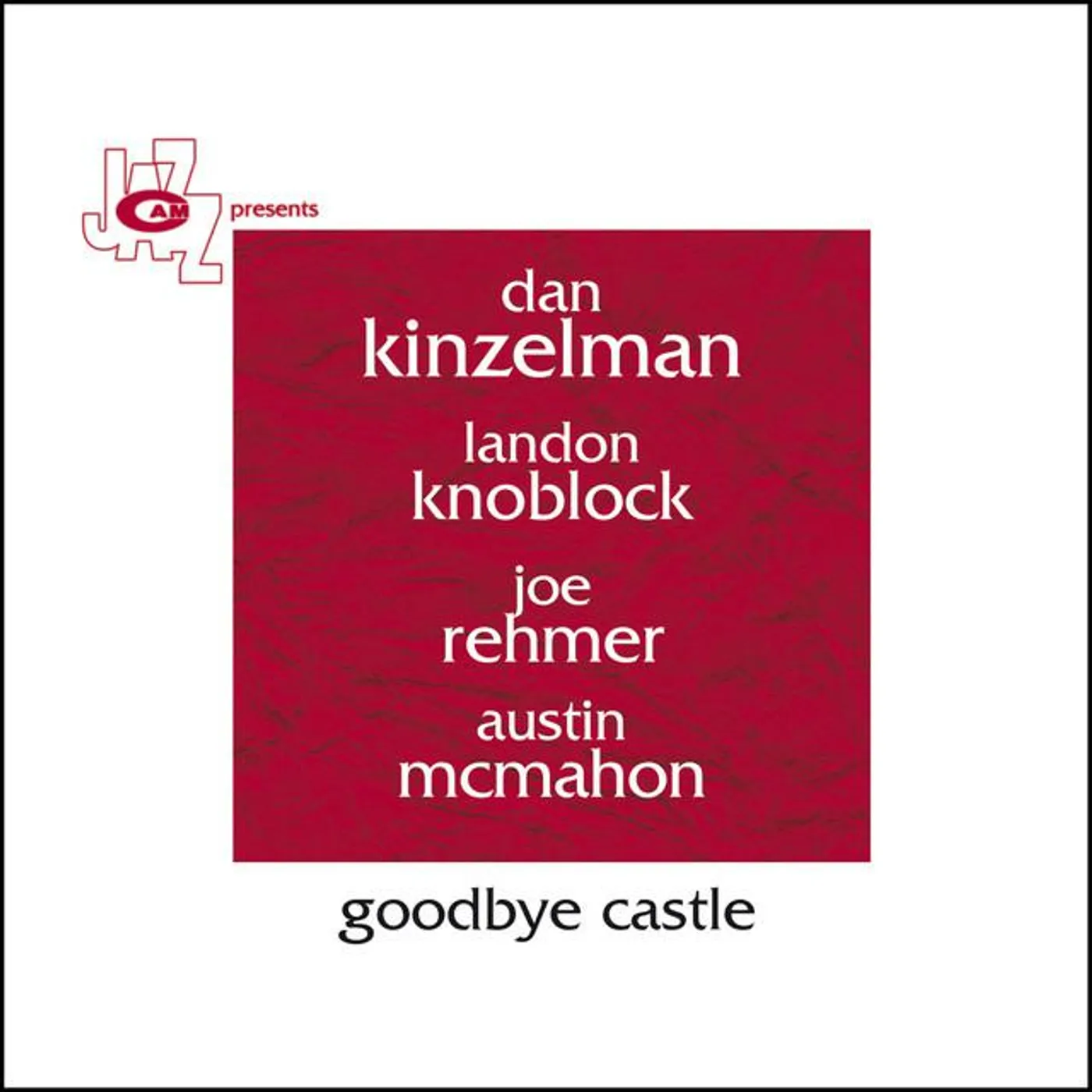 Dan Kinzelman Brand Page