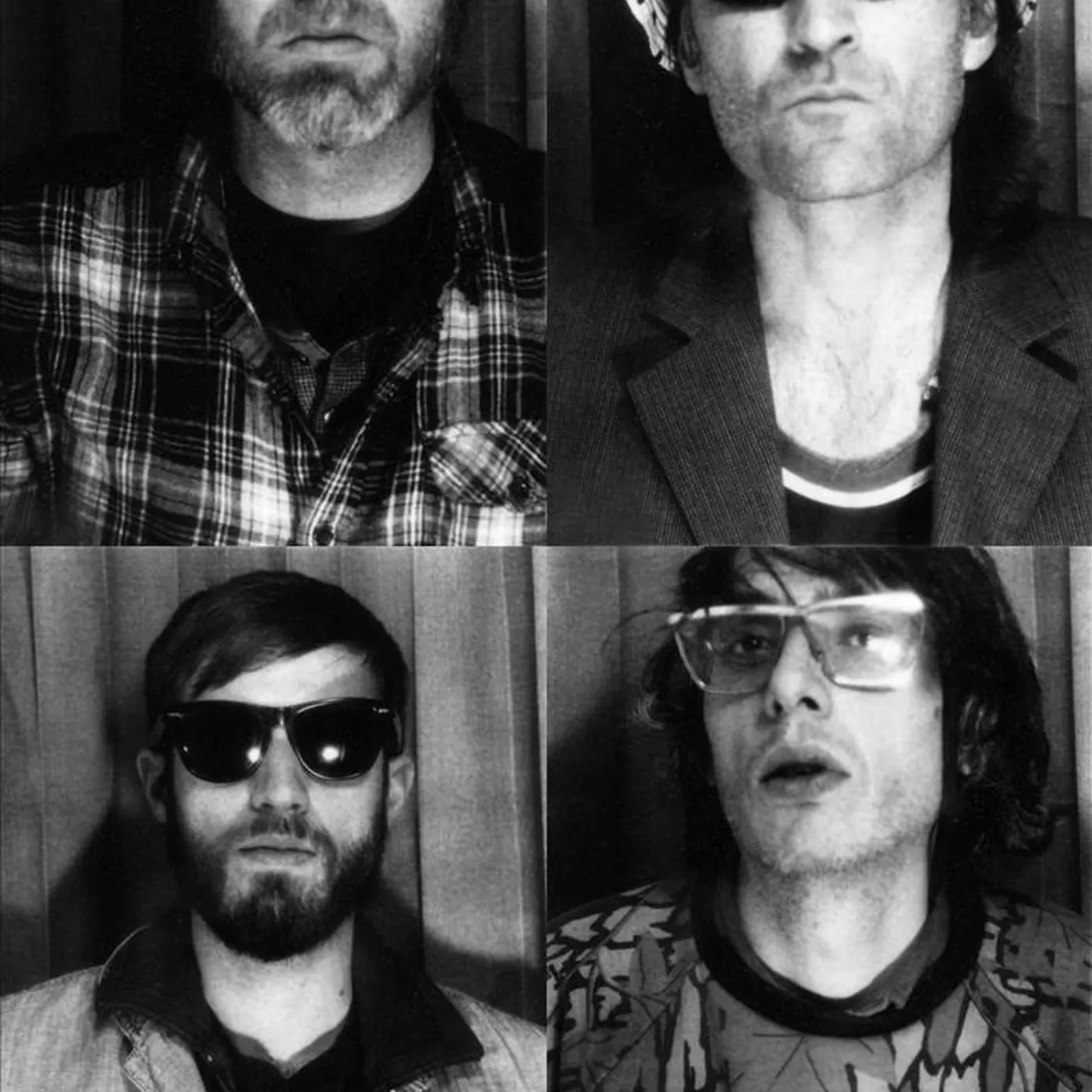 Dan'l Boone Brand Page