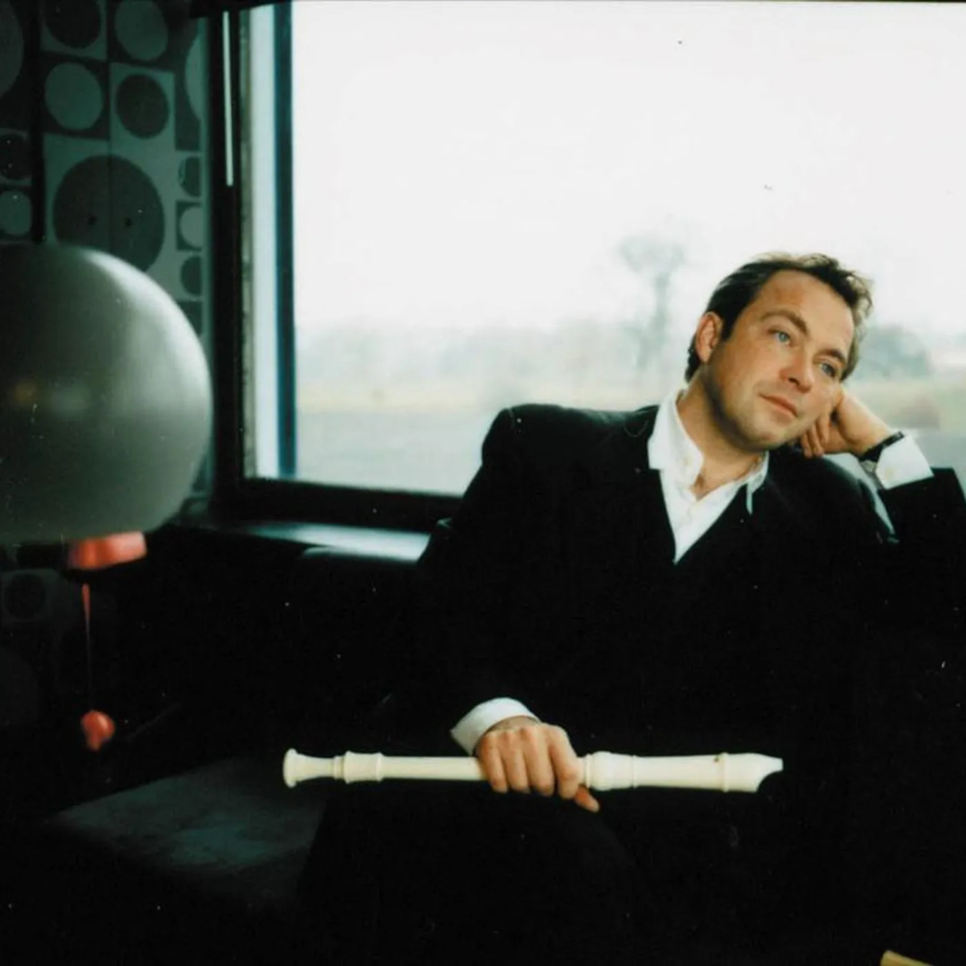 Dan Laurin Brand Page