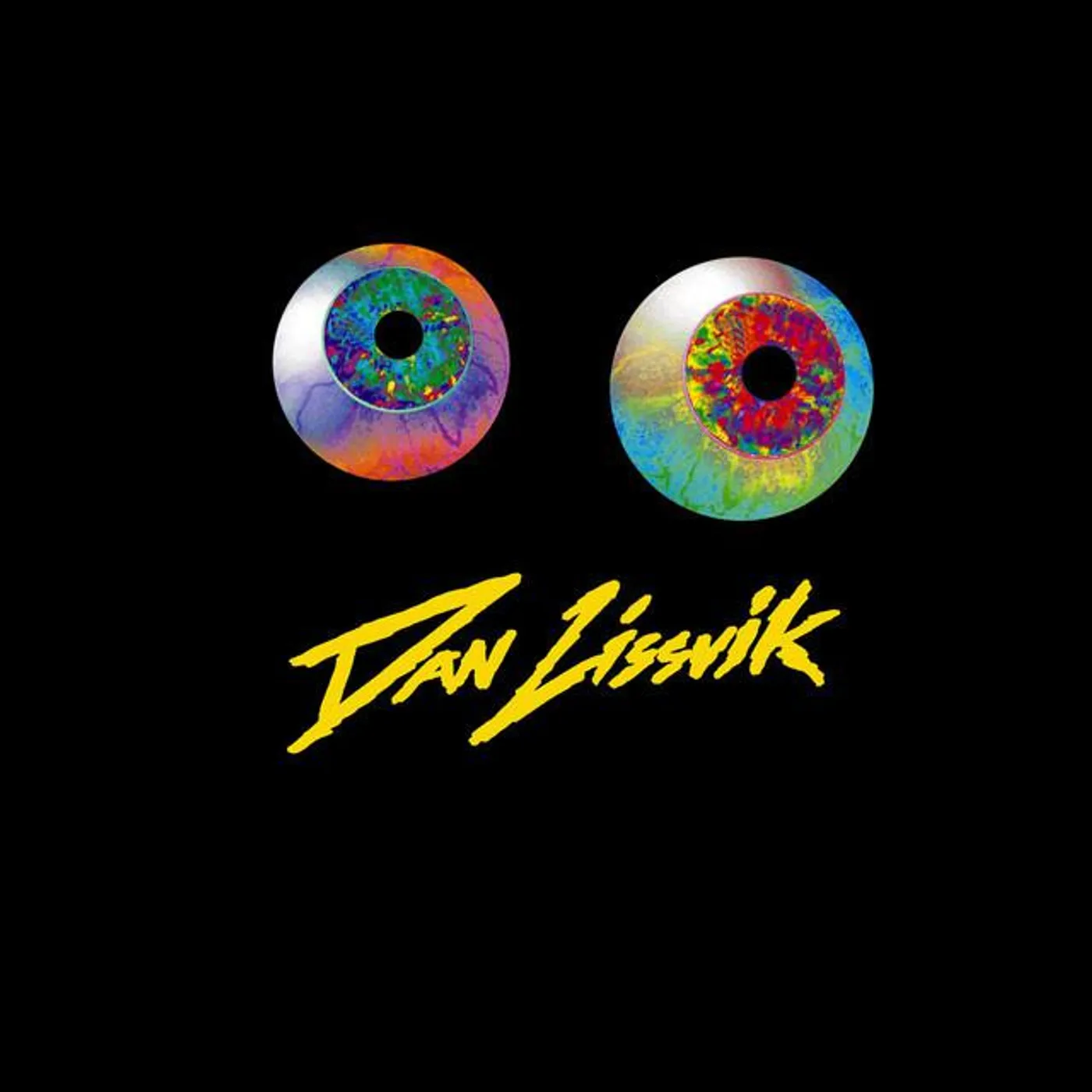 Dan Lissvik Brand Page