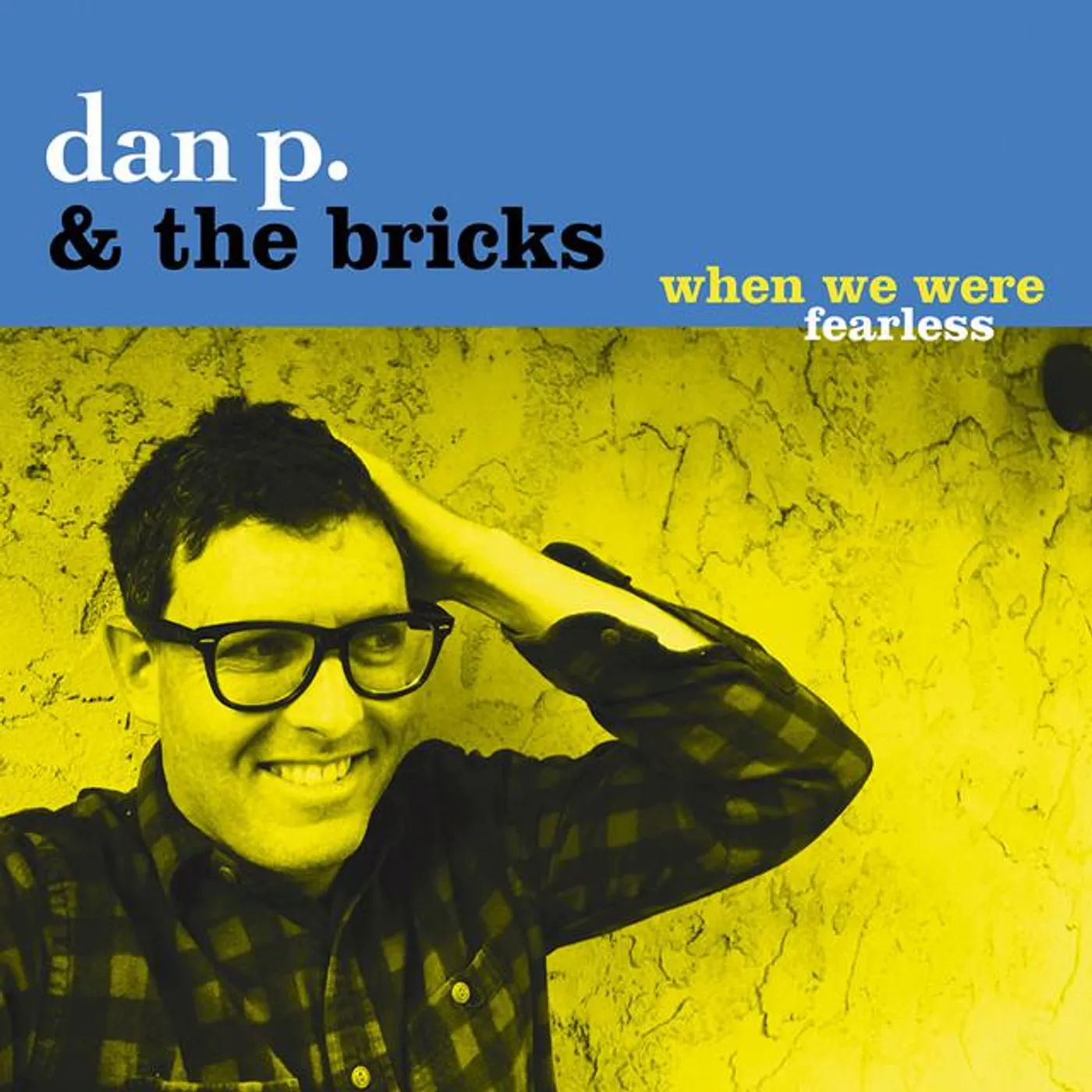 Dan P and the Bricks Brand Page