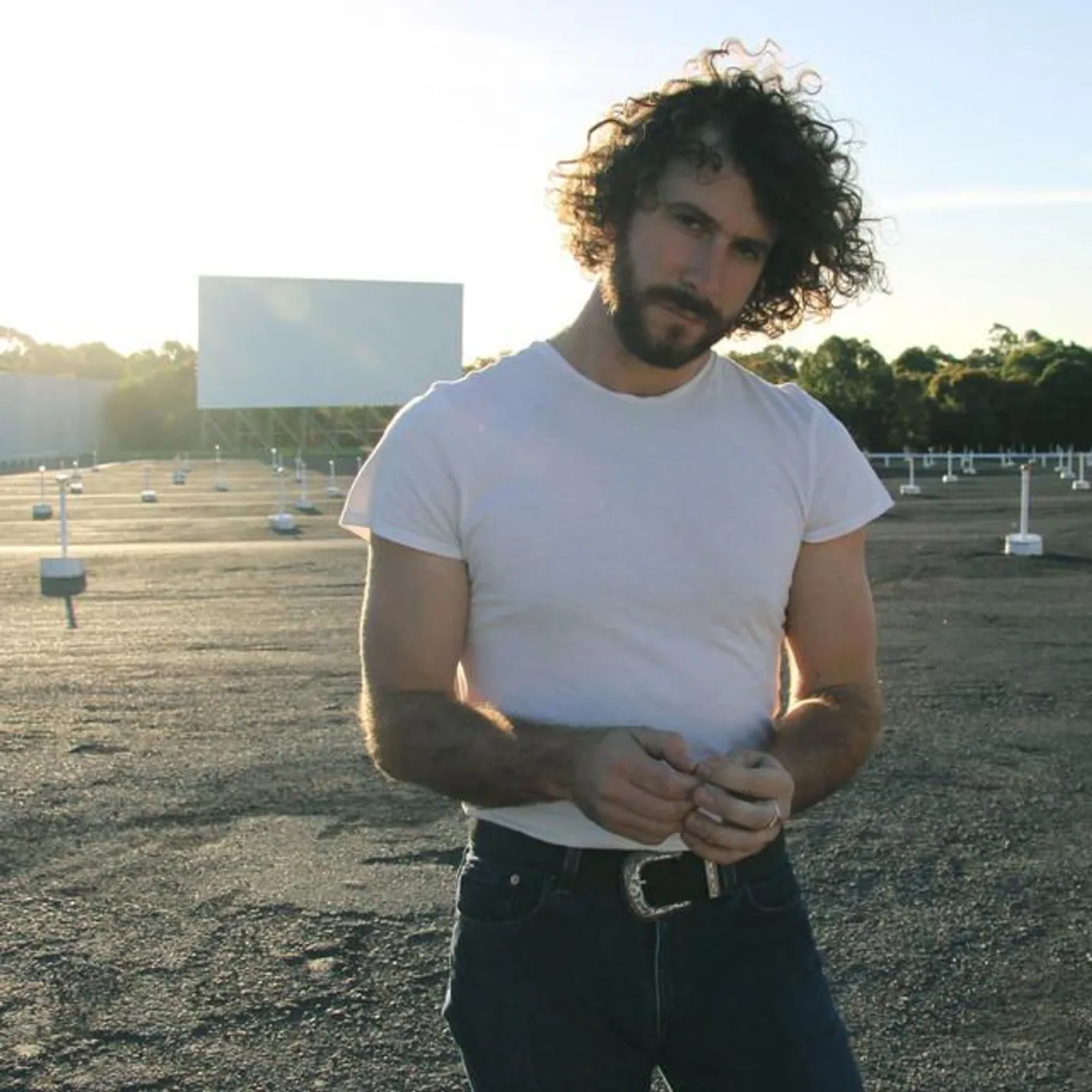 Dan Parsons Brand Page