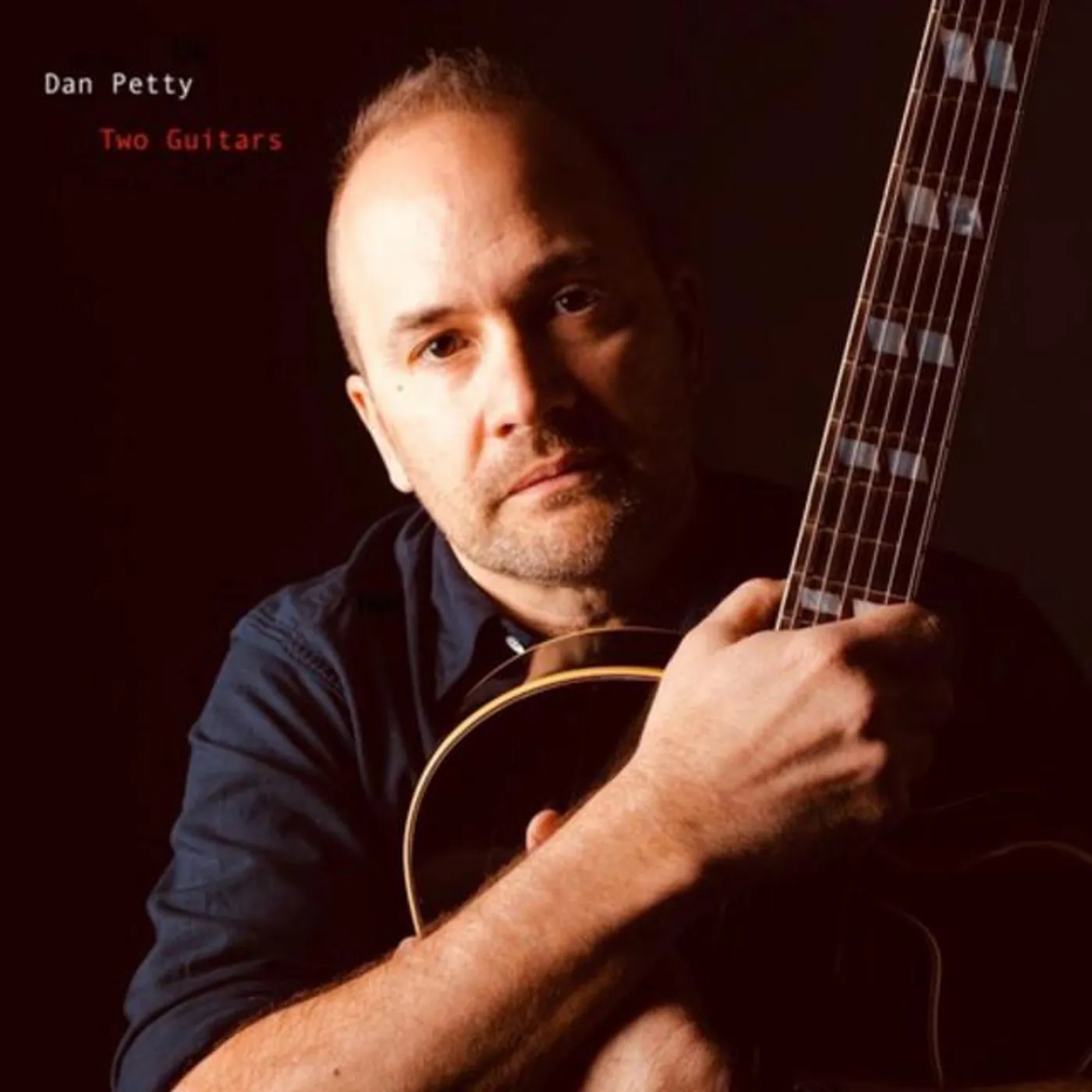 Dan Petty Brand Page