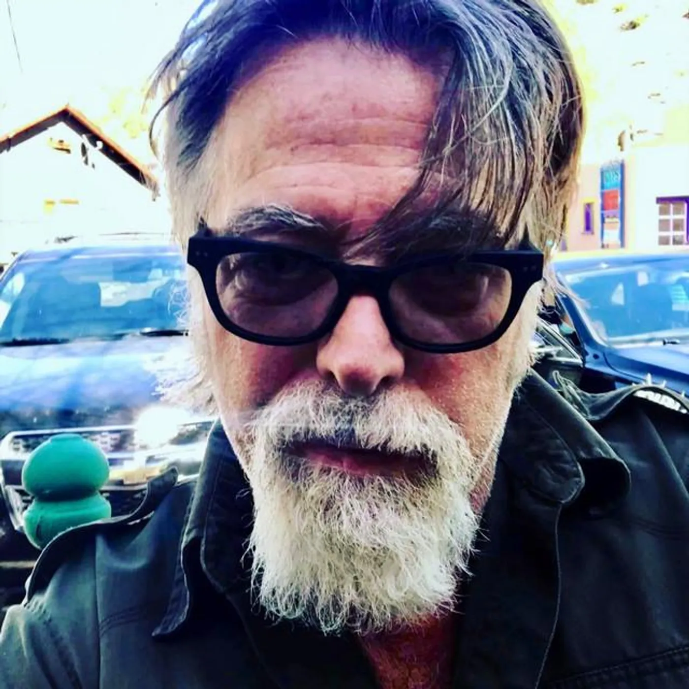 Dan Russell Brand Page