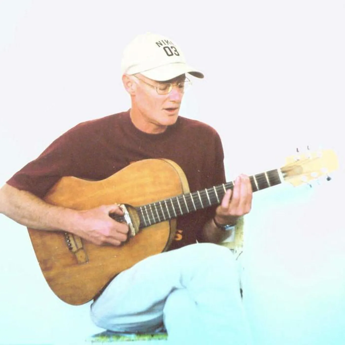 Dan Reeder Brand Page